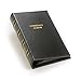 Leuchtturm Lighthouse Small Currency Album for UnGraded Raw Banknotes and Currency Sleeves Classic Leatherette Handmade 3Ring Binder with 20 Pages Additional Pages Available 5 34 x 8 12 x 1 34 - Image 3