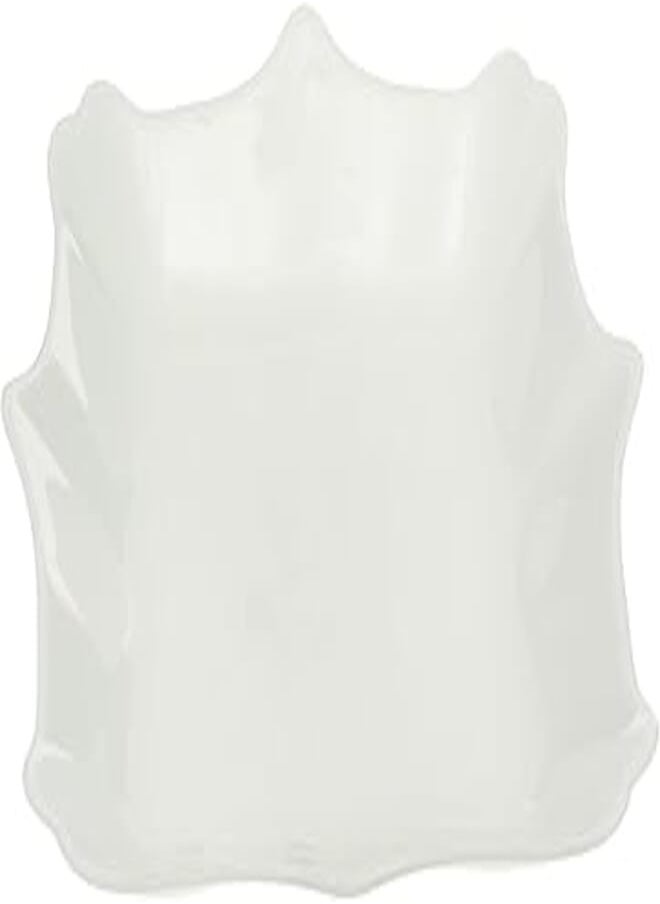 Luminarc Luminarc Triomphe Soup Plate, White 