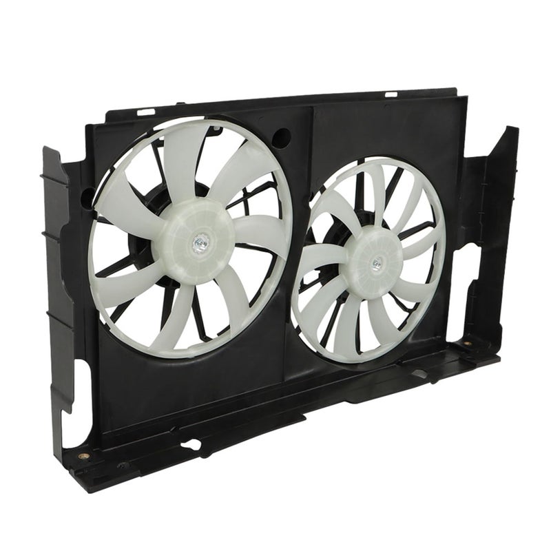 Radiator Cooling Fan Replacement for Toyota RAV4 25L 20132017 167110V210