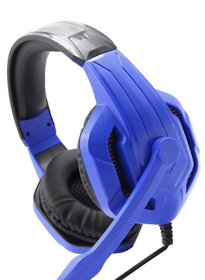 Teso Fortnite Over The Head Wired Gaming Headphones - Image 5