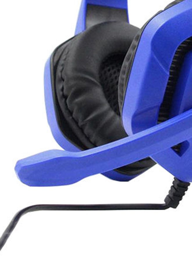 Teso Fortnite Over The Head Wired Gaming Headphones - Image 4