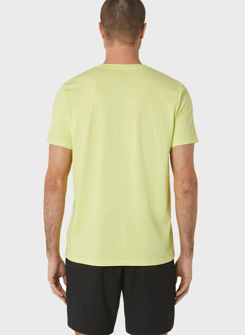 asics Graphic T-Shirt