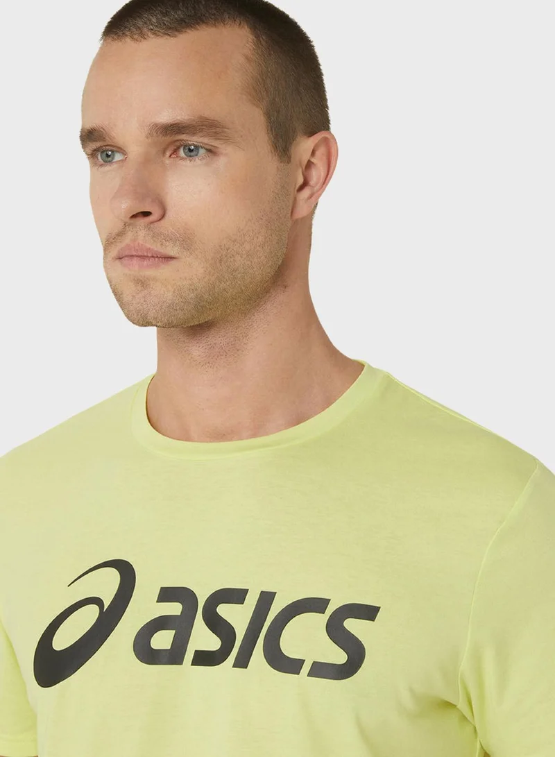 asics Graphic T-Shirt