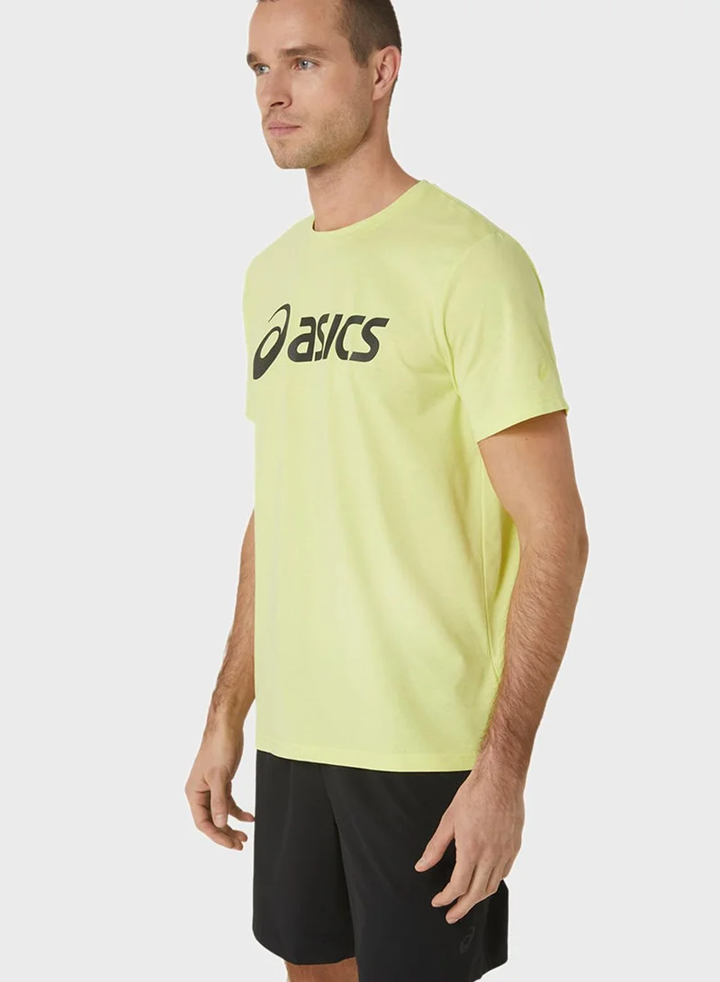 asics Graphic T-Shirt