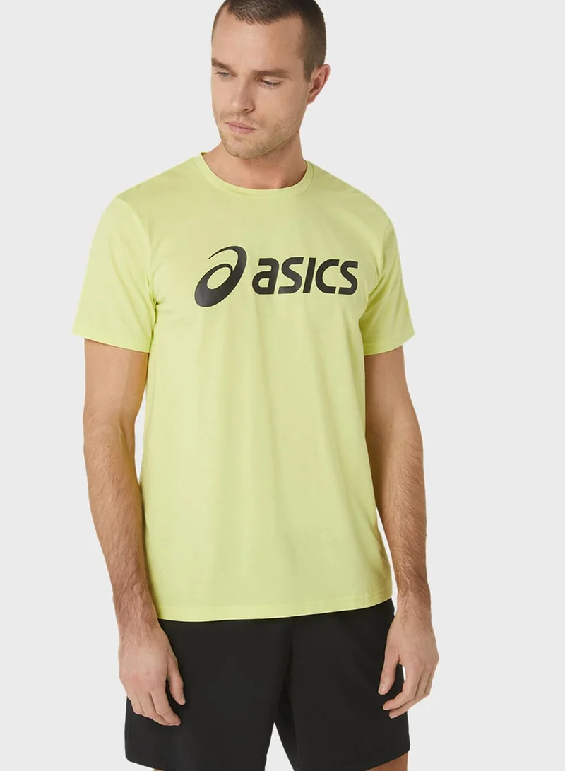 asics Graphic T-Shirt