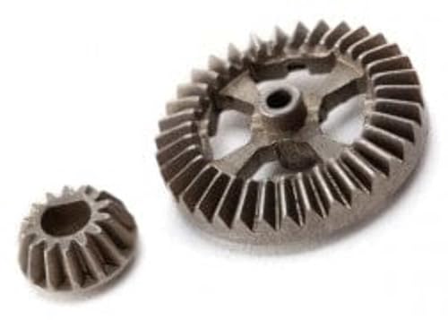 Traxxas Metal Differential/Pinion Ring Gear - Image 3