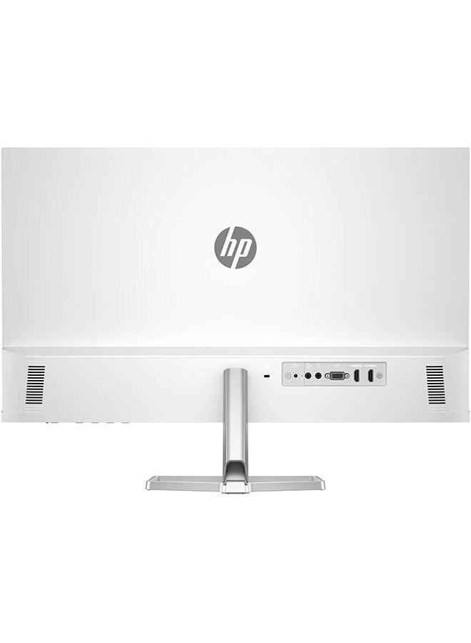 HP شاشة سلسلة 5 527SA، 27" عرض FHD IPS، معدل تحديث 100Hz، زمن استجابة 5ms (GtG مع Overdrive)، مكبر صوت 2x 2W، قابلية الميل، حافة دقيقة من 3 جوانب - Image 3