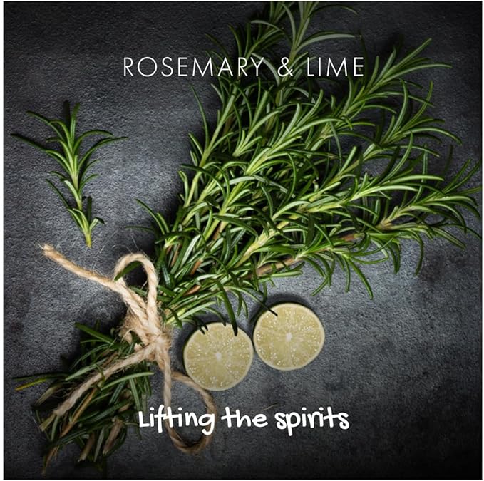 Friendly Soap Detox Bar with Activated Charcoal Rosemary Lime 95g Absorb Toxins Cleansing PlantBased CrueltyFree Made By Hand No Preservatives or Sulphates Sustainable - Image 5