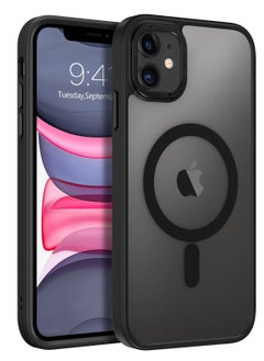Matte Black