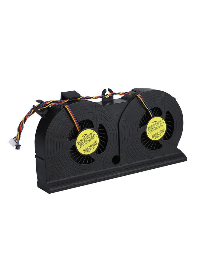 PC CPU Cooling Fan Heatsink Fan For HP EliteOne 800 G1 705 G1 all in one series CPU Fan - Image 5