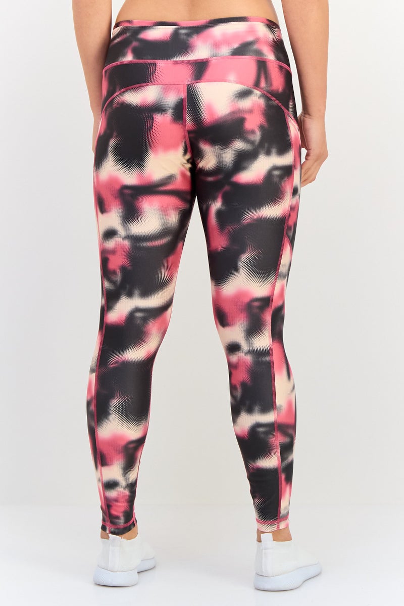 PUMA ليغينغز تدريب رياضية للنساء، متعددة الألوان - Image 2