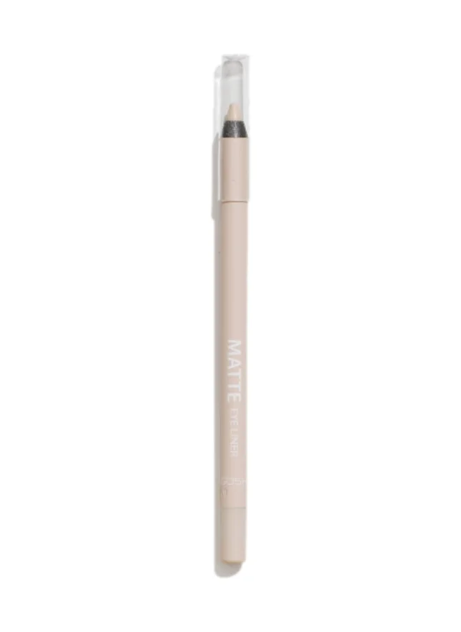 جوش Matte Eyeliner 013 Nude