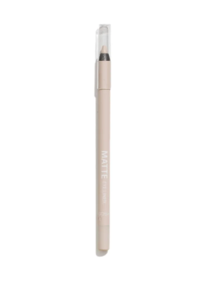 جوش Matte Eyeliner 013 Nude
