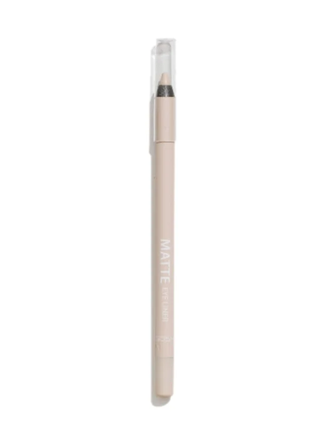 gosh Matte Eyeliner 013 Nude