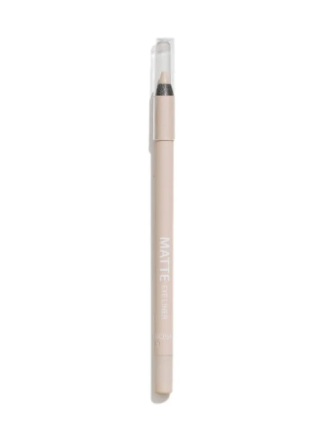 gosh Matte Eyeliner 013 Nude