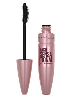 Lash Sensational Full Fan Effect Mascara - 06 Burgundy Brown ( New )