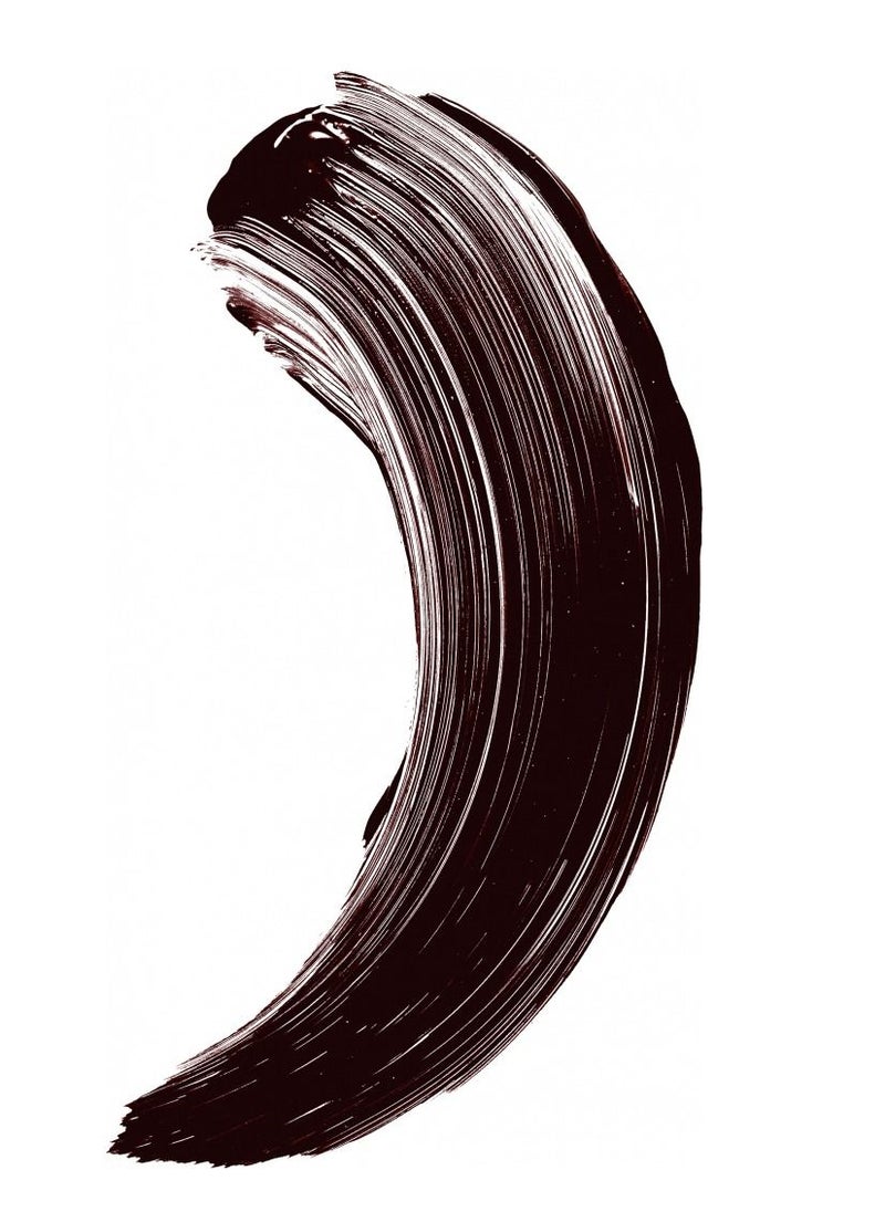 MAYBELLINE NEW YORK - Lash Sensational Full Fan Effect Mascara - 06 Burgundy Brown ( New ) - Image 1