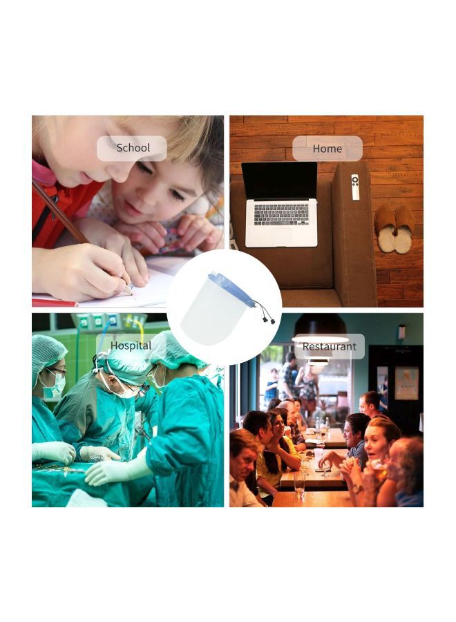 NIBEMINENT Dustproof Isolation Mask - Image 5