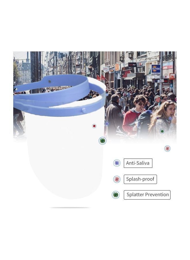 NIBEMINENT Dustproof Isolation Mask - Image 4