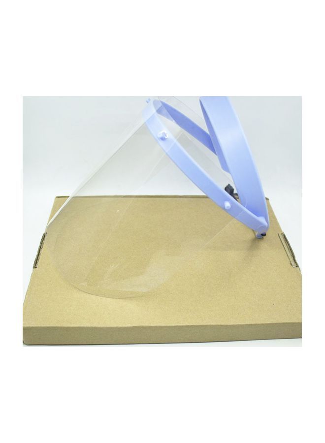 NIBEMINENT Dustproof Isolation Mask - Image 3