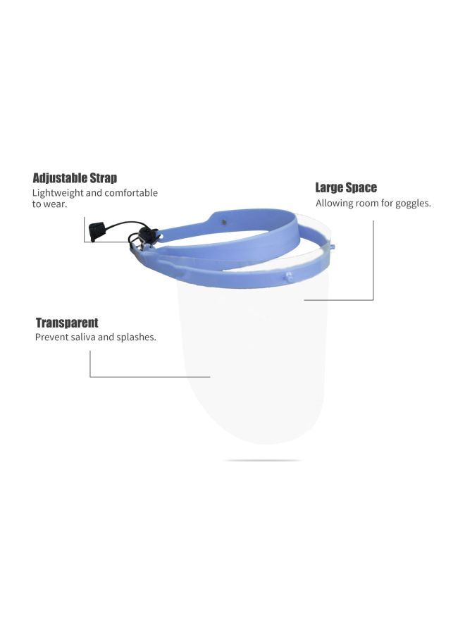 NIBEMINENT Dustproof Isolation Mask - Image 2
