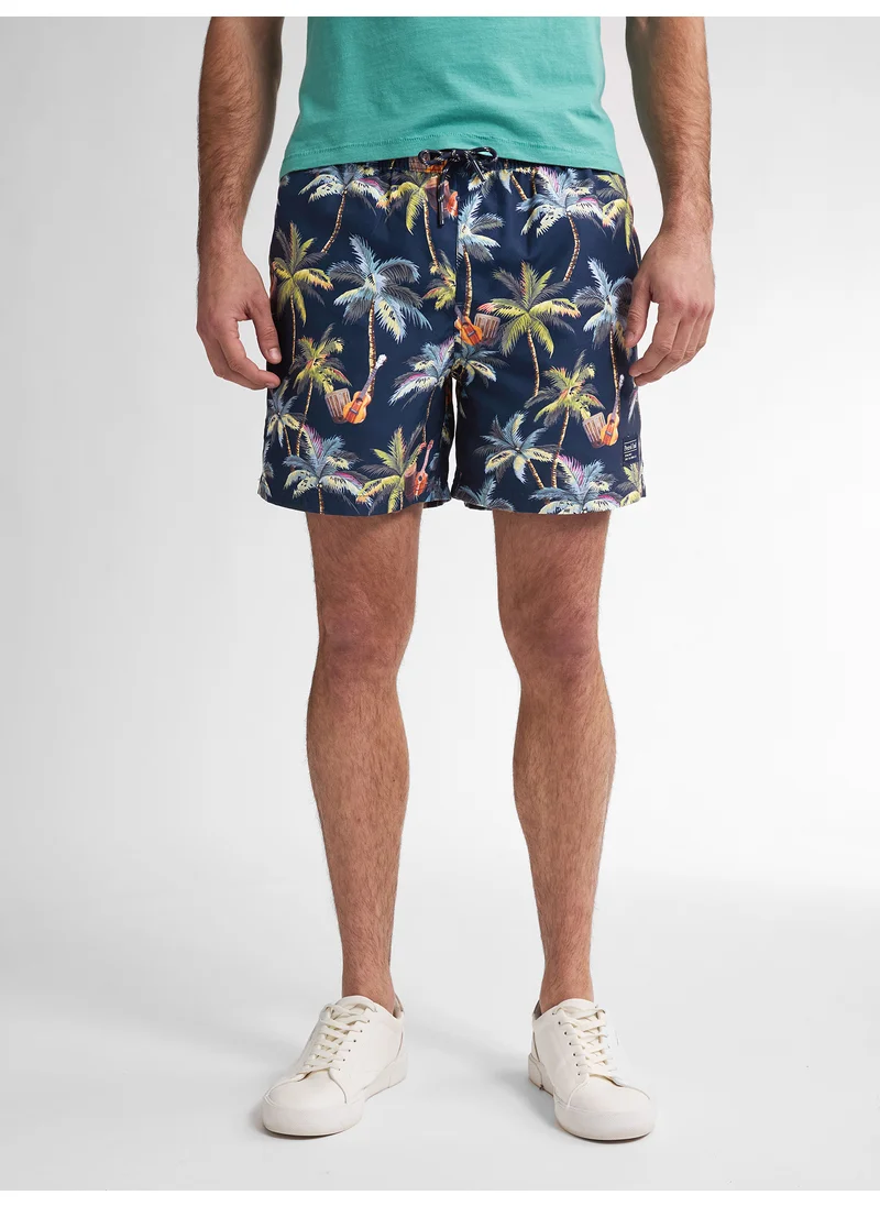 بترول اندستريز Men Swimshort
