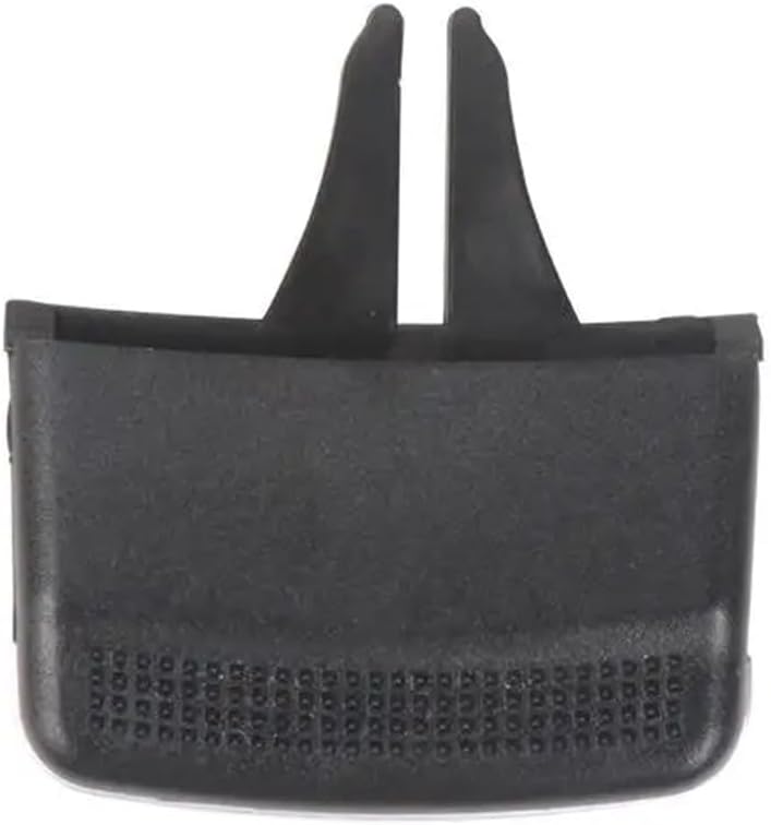 DEMULAX Car A/C Air Vent Grille Tab Clip Set - Image 3