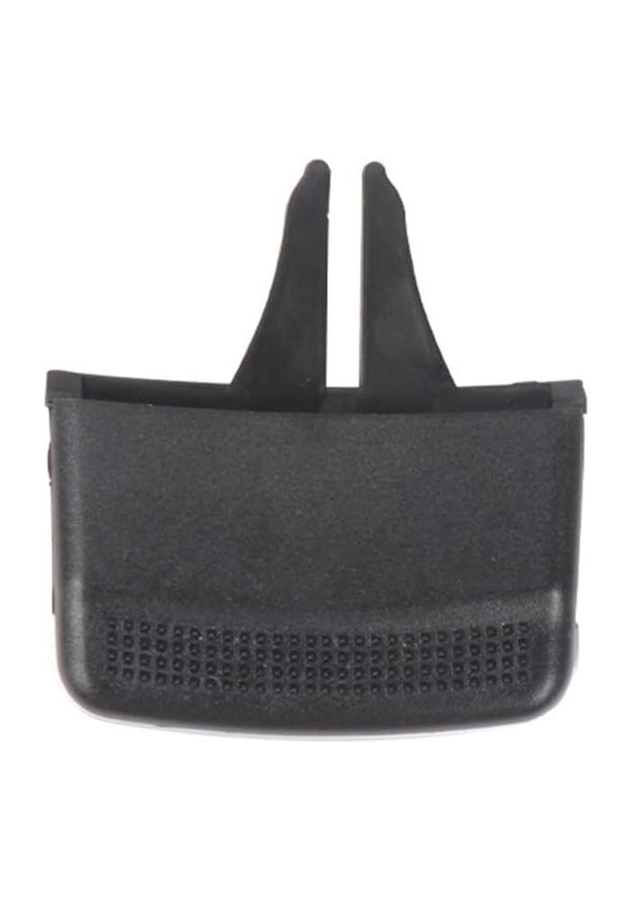 DEMULAX Car A/C Air Vent Grille Tab Clip Set - Image 1