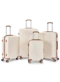 LIMRA Beige/Gold
