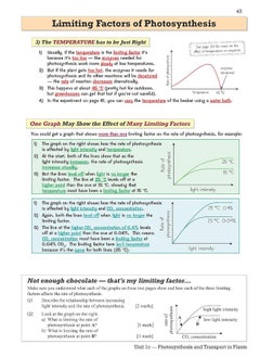 Coordination Group Publications Ltd (CGP) WJEC GCSE Biology Revision Guide (with Online Edition)  - Image 2