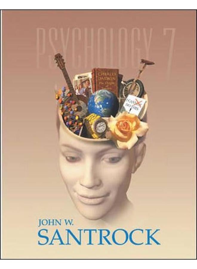 Psychology with In-Psych CD ROM and PowerWeb