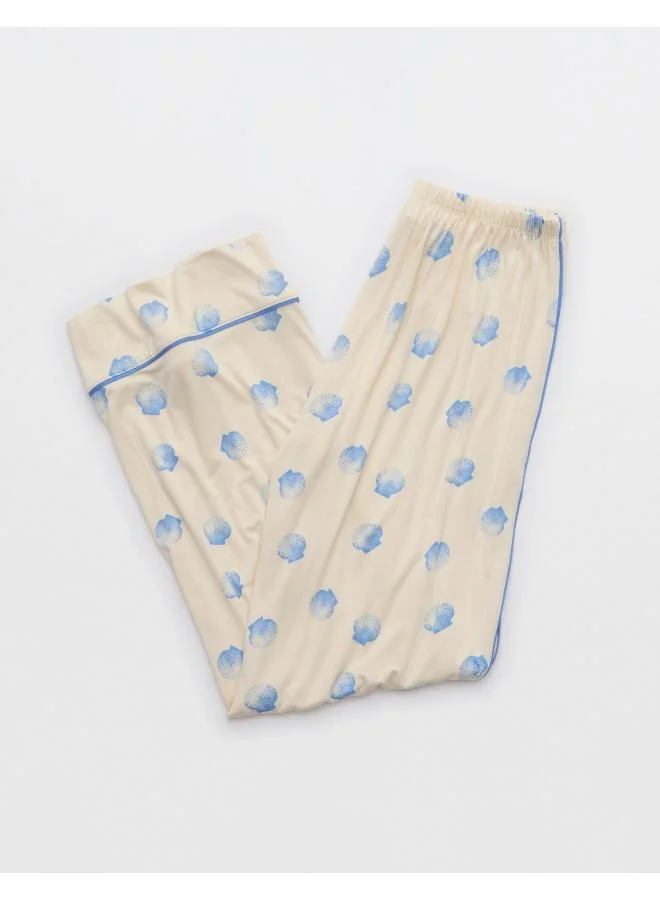 Aerie Aerie Real Soft® Trouser PJ