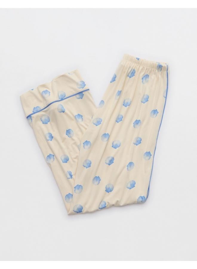 Aerie Real Soft® Trouser PJ