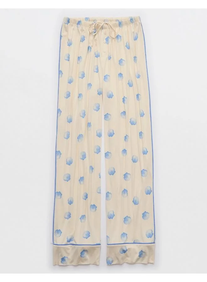 Aerie Aerie Real Soft® Trouser PJ