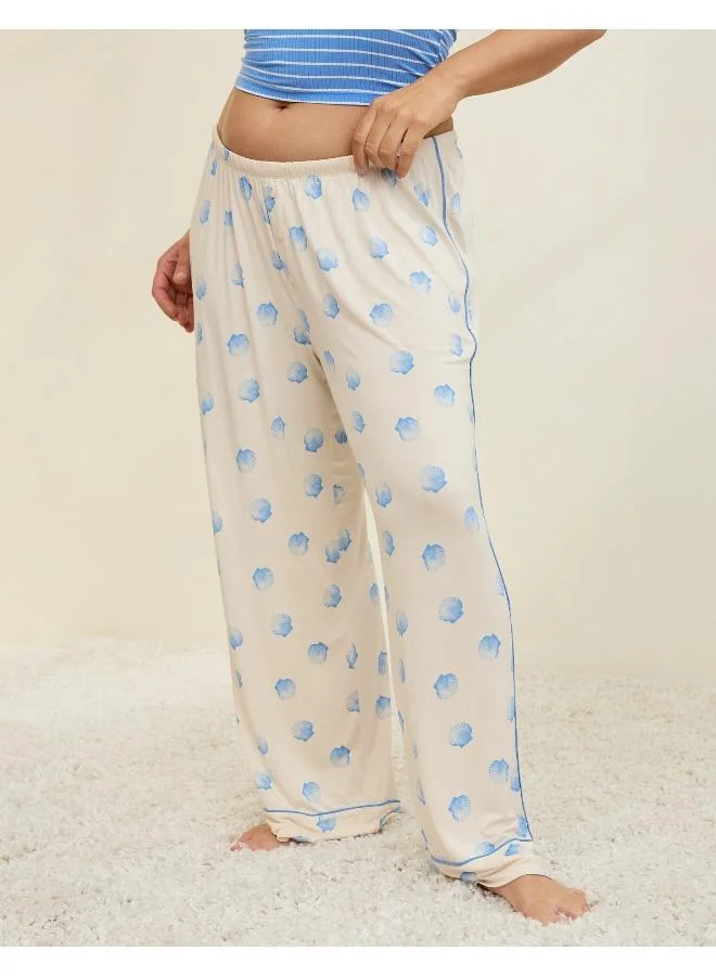 Aerie Aerie Real Soft® Trouser PJ