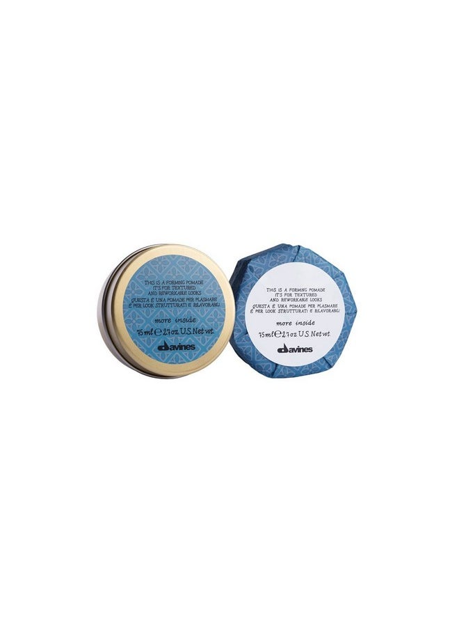 Davines Davines This is a Forming Pomade, 2.7 Fl Oz 