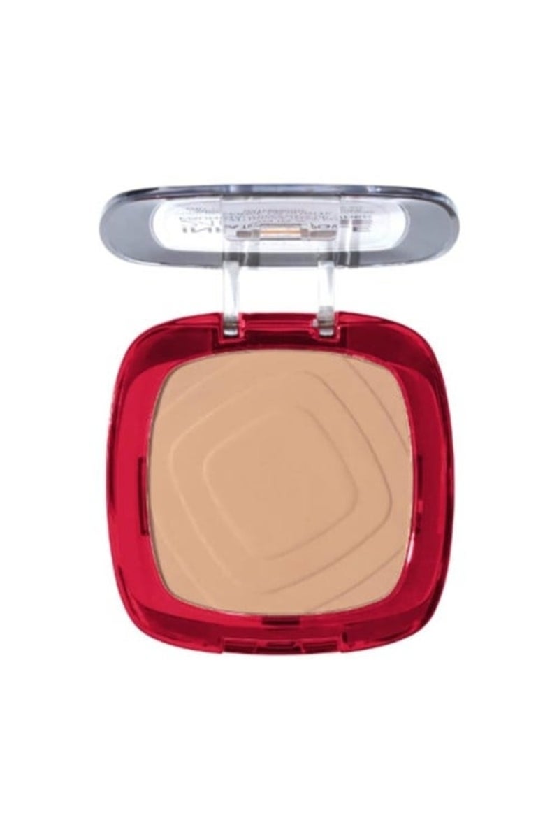 Lore Makeup Infallible 24H Fresh Wear Powder Foundation 130 True Beige