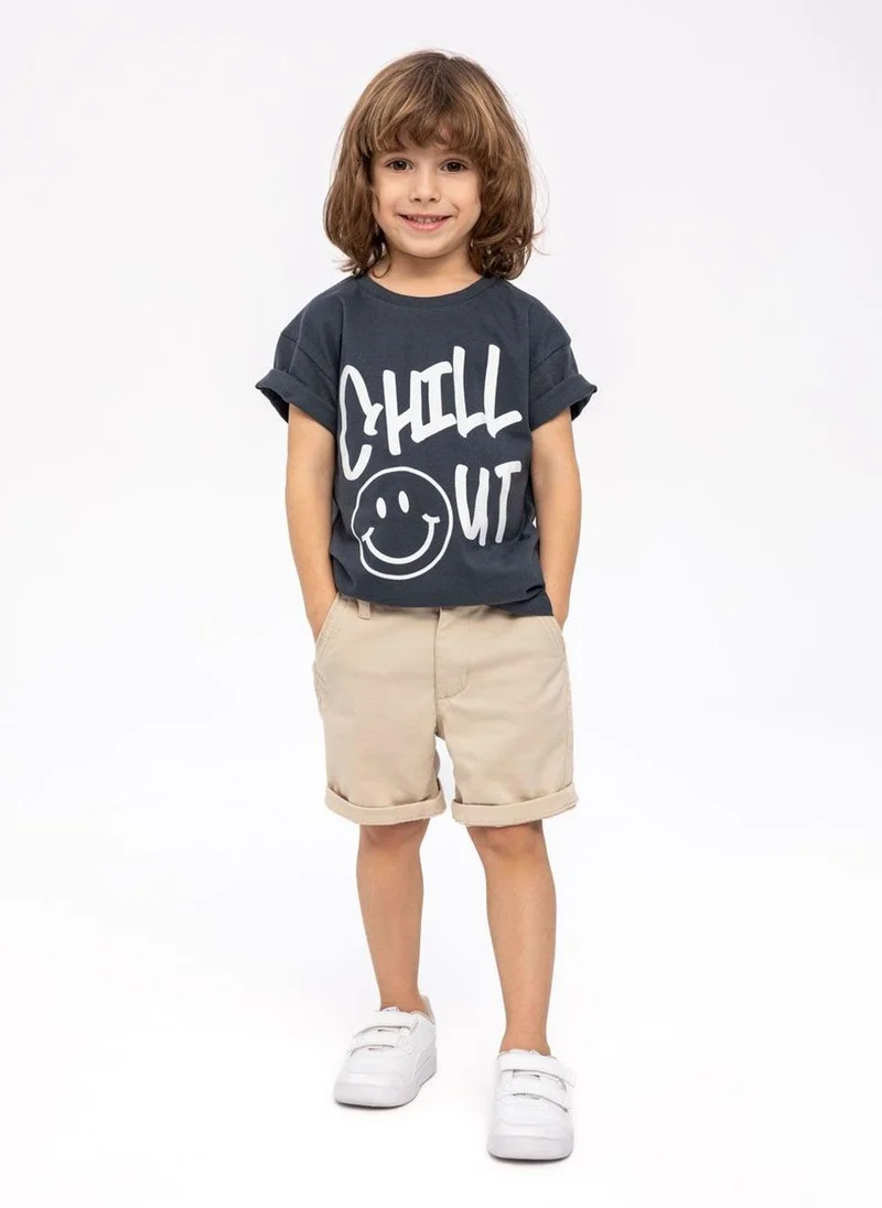 MINOTI Kids Boys  T-Shirt