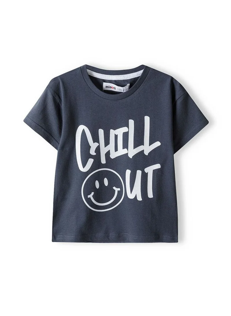 MINOTI Kids Boys  T-Shirt