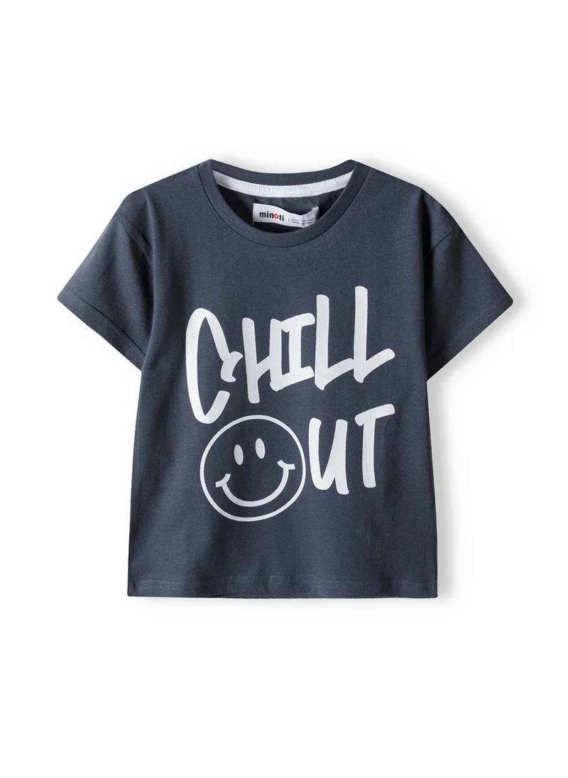 مينوتي Kids T-Shirt