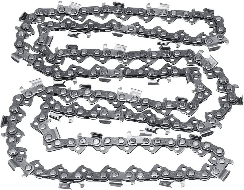 Dumdaar Chainsaw Replacement Blade Chain Spare For Chain Saw (12 inch Length) - Image 2