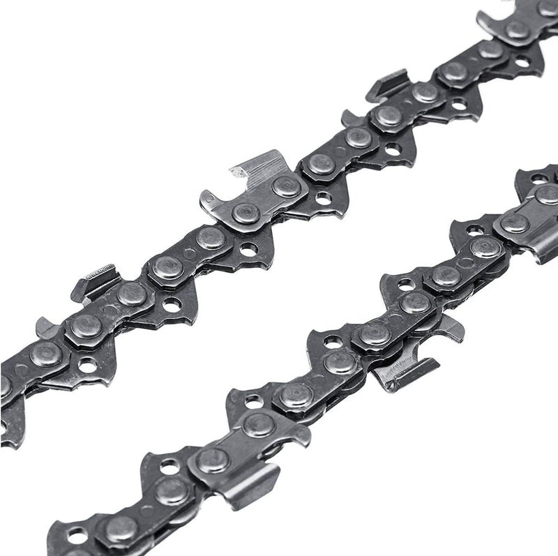 Dumdaar Chainsaw Replacement Blade Chain Spare For Chain Saw (12 inch Length) - Image 1