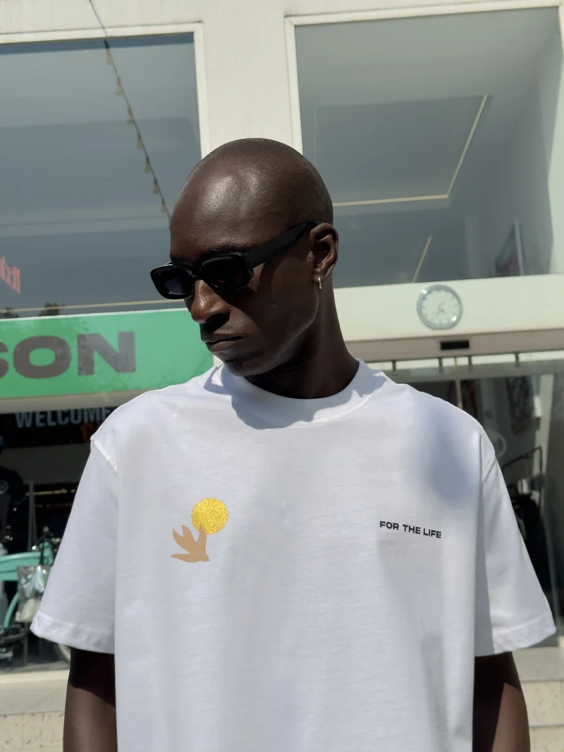 Catch For The Life T-Shirt