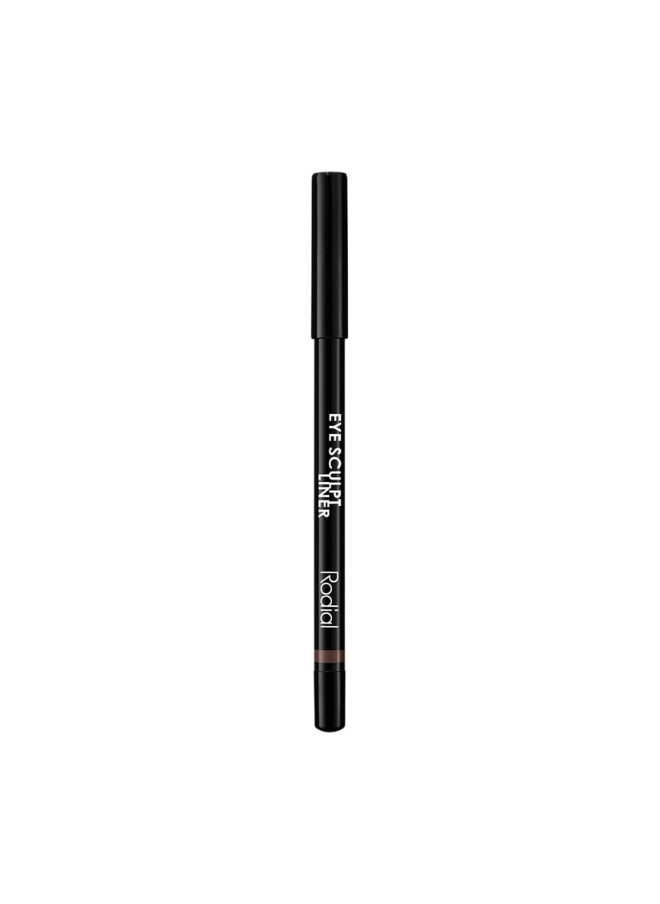 Rodial - Eye Sculpt Liner - Black Coffee - Image 1