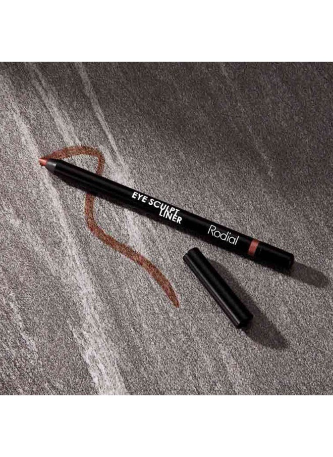 Rodial - Eye Sculpt Liner - Black Coffee - Image 1