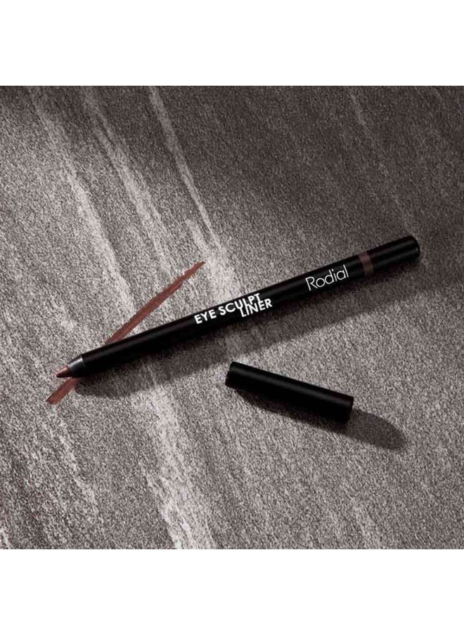 Rodial - Eye Sculpt Liner - Black Coffee - Image 1