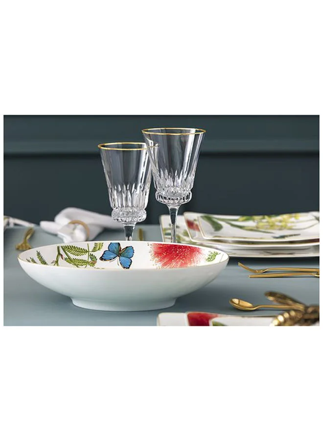 Villeroy & Boch Amazonia Oval Serving Bowl