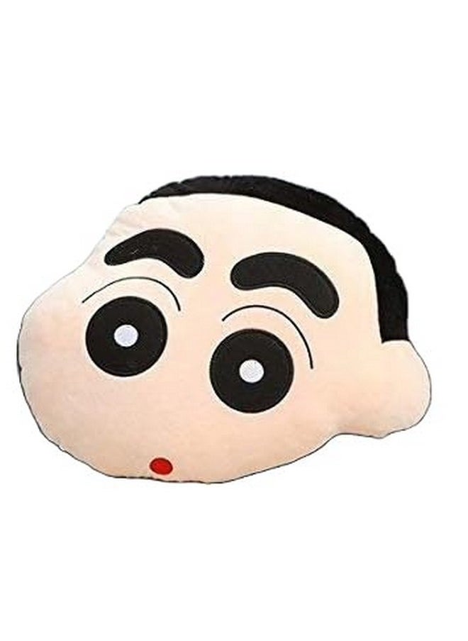 HELLO BABY HELLO BABY Shinchan Pillow for Kids Toodler Plush Cushion Soft Pillow for Baby  - Image 1