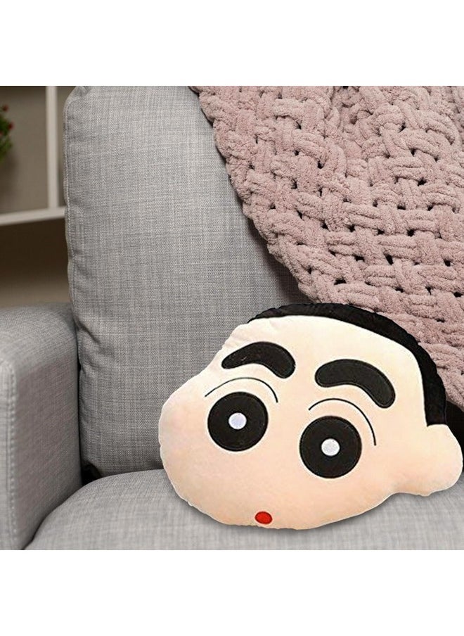 HELLO BABY HELLO BABY Shinchan Pillow for Kids Toodler Plush Cushion Soft Pillow for Baby  - Image 2