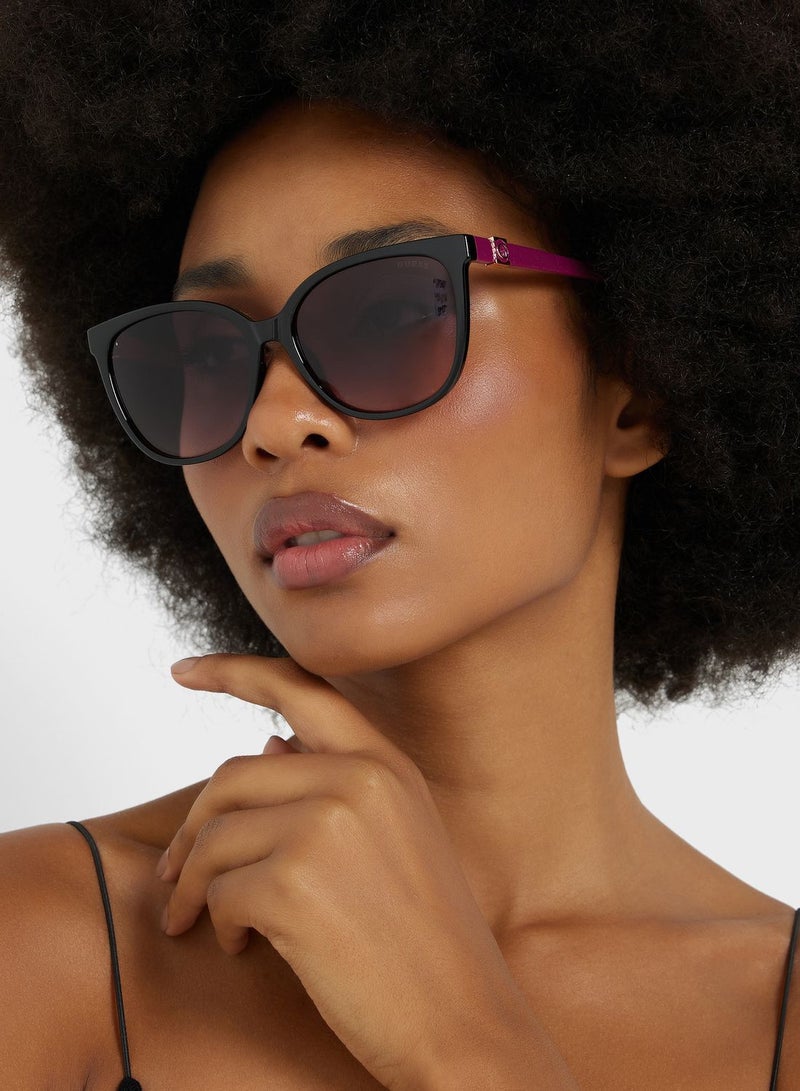 GUESS Wayfarers Sunglasses - Image 5